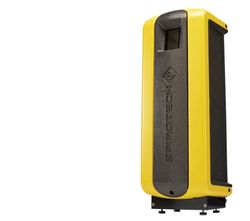 drukstapontgasser Spirotech SpiroVent Superior S400